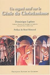 Un  regard neuf sur le génie du christianisme