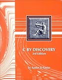 C by Discovery, Foster, L.S. and Foster, W. D., 1576760413