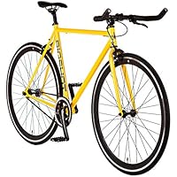 Big Shot Bikes Prime Line Fixie Bike