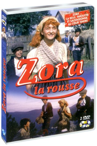 Zora La Rousse