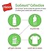 Hanes Women’s EcoSmart Sweatpant – Regular and Petite Lengths
