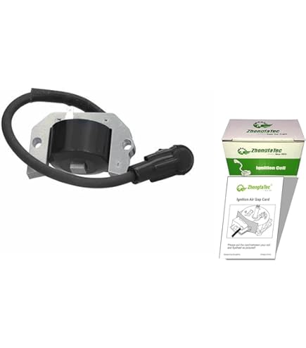 Amazon.com: RCZTL Ignition Coil 21171-7034 Replaces Kawasaki