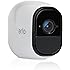 Arlo Pro Security Camera &ndash; Add-on Rechargeable Wire-Free HD Camera with Audio (Base Station not included), Indoor/Outdoor, Night Vision (VMC4030)
