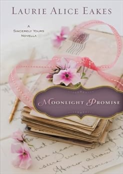 Moonlight Promise Ebook Shorts A Sincerely Yours Novella