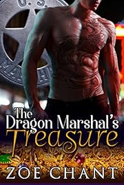 The Dragon Marshal's Treasure (U.S. Marshal Shifters Book 1)