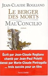 Le  berger des morts