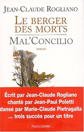 Le  berger des morts