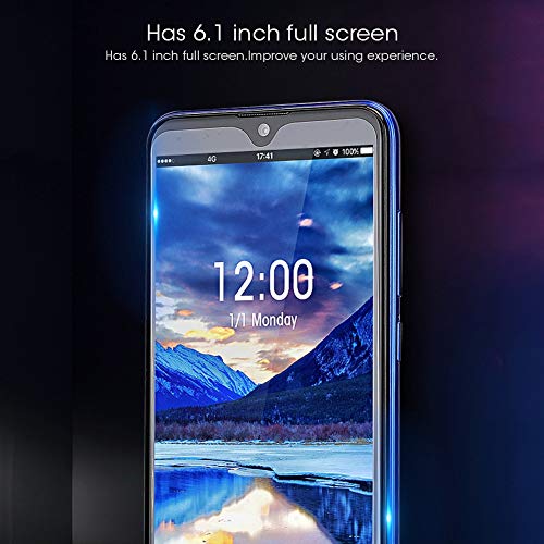 6,1-inch Smartphone op Volledig Scherm,S23 Dubbele Kaart/Ontgrendelen via Gezichtsherkenning/3+32G, Professioneel… - Afbeelding 6