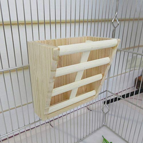 Buy Slb Works Small Animals Cage Accessories Rabbit Hay Feeder