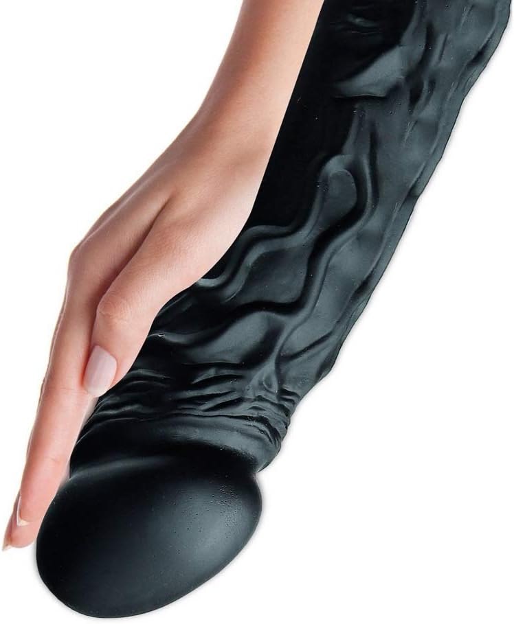 Jaxty Sùctíǒn Dídǒ Extrá Lōng Lárgě Lády Měn's Párty Gámě Tōys Bōdy Rěláxátìōn Fěmálě Másságě Gúìdě Běst Gìft fōr Frìěnds