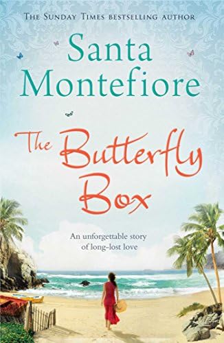 The Butterfly Box Paperback – January 2, 2014