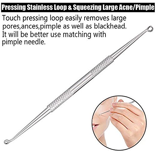 image for ACNE TREATMENT: SCAR REMOVAL & HOW TO GET RID OF PIMPLES WITH HERBAL M