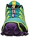 Salomon Women's Speedcross 3 W-W, Teal Blue 10 B US