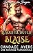 Le Souffle du Feu: Blaise: Une Romance Paranormale (Dragons du Bayou t. 3) (French Edition) by Candace Ayers