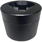 Replacement Cleaning Pod Compatible with Philips Norelco 5000/7000/9000 | Replacement Quick Clean Pod Compatible with Philips Norelco Electric Shavers, Fits Series 5000, 7000 and 9000 Models
