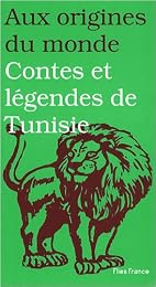 Contes et légendes de Tunisie