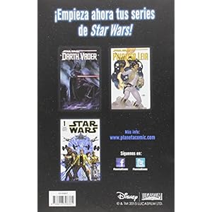 Star Wars nï¿½ 05