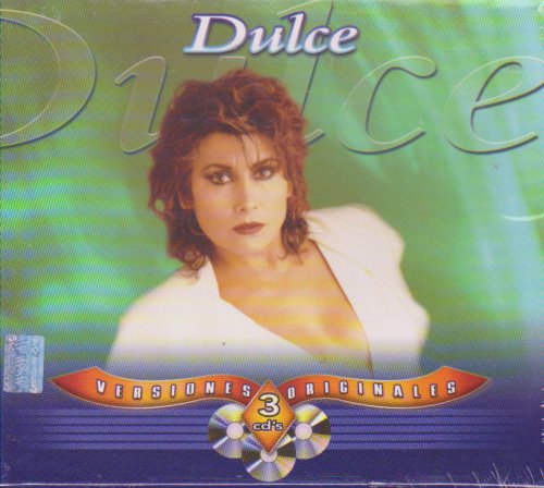 Dulce - Grandes Exitos - Zortam Music
