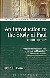 An Introduction to the Study of Paul (T&T Clark Approaches to Biblical Studies)