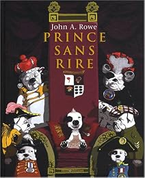 Prince sans rire
