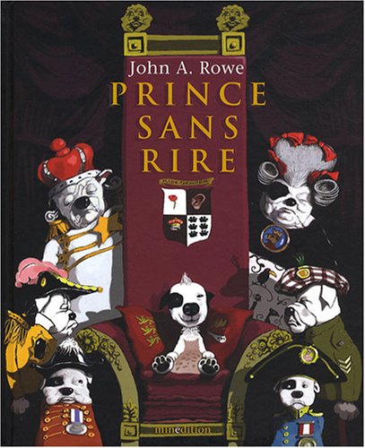 Prince sans rire