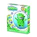 The Orb Factory Shaping and Building Compound - 2.5 ounce - Color: Sonic Green