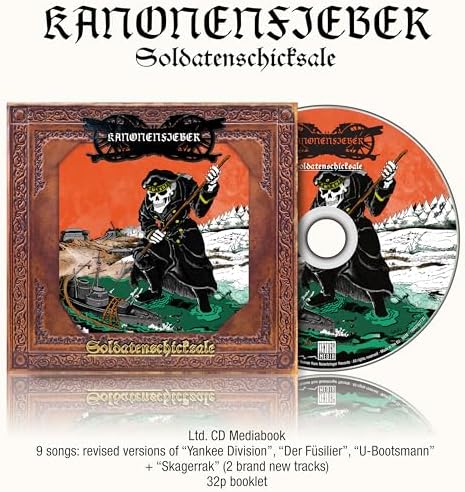 洋楽 Landser Republik der Strolche Amazon.com: Landser: Republik der Strolche: CDs y Vinilo