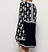 R.Vivimos® Women Long Sleeve Autumn V Neck Mini Short Dresses
