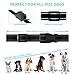 KATUR Citronella Bark Collar, [2019 Newest] Rechargeable Waterproof Dog Bark Spray Collar Training Collar Adjustable Sensitivity and Volume of Spray for Small Medium and Large Dogthumb 3