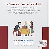 Image de LA SECONDE GUERRE MONDIALE
