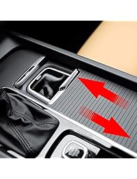 Cargador inalámbrico YEE PIN Volvo S90 XC90 XC60 V90 especial Modificado nuevo coche inalámbrico de carga rápida