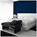 Magic-fix Peel & Stick Kids Room Wall Decoration Textured Vinyl Contact Paper Flower Mosaic Solid Self-adhesive Wallpaper Shelf Liner Table and Door Reform (11536 : 1.64 feet X 8.20 feet)
