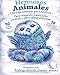 Libro de Colorear para Adultos Contra El Stress: Hermosos Animales - Para Relajación, Meditación, Curación Y Para Calmar El Stress (Anti-Estres Mandala De La Zen Arte-Terapia) (Spanish Edition) by relaxation4.me