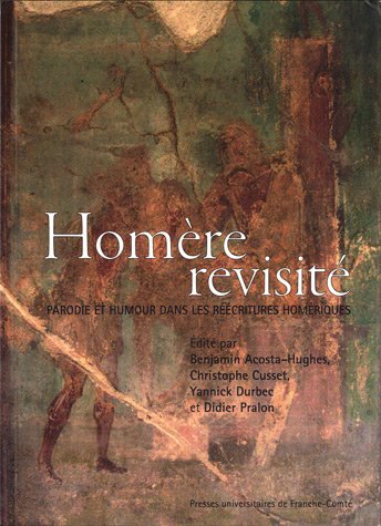 Homère revisité