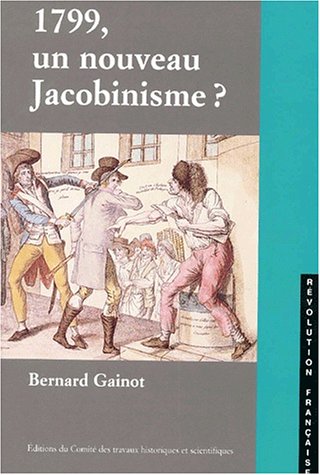 1799, un nouveau jacobinisme ?