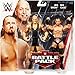 WWE Big Show VS Big Cass 2-PACK