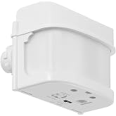 Motion Sensor Add-On Only in White