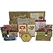Grand Edition Gourmet Food and Snacks Gift Basket, Large (Candy Option)