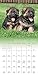 Puppies 2017 Calendar: Includes Downloadable Wallpaper