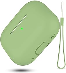 ATUAT AirPods Pro 2nd Generation Case