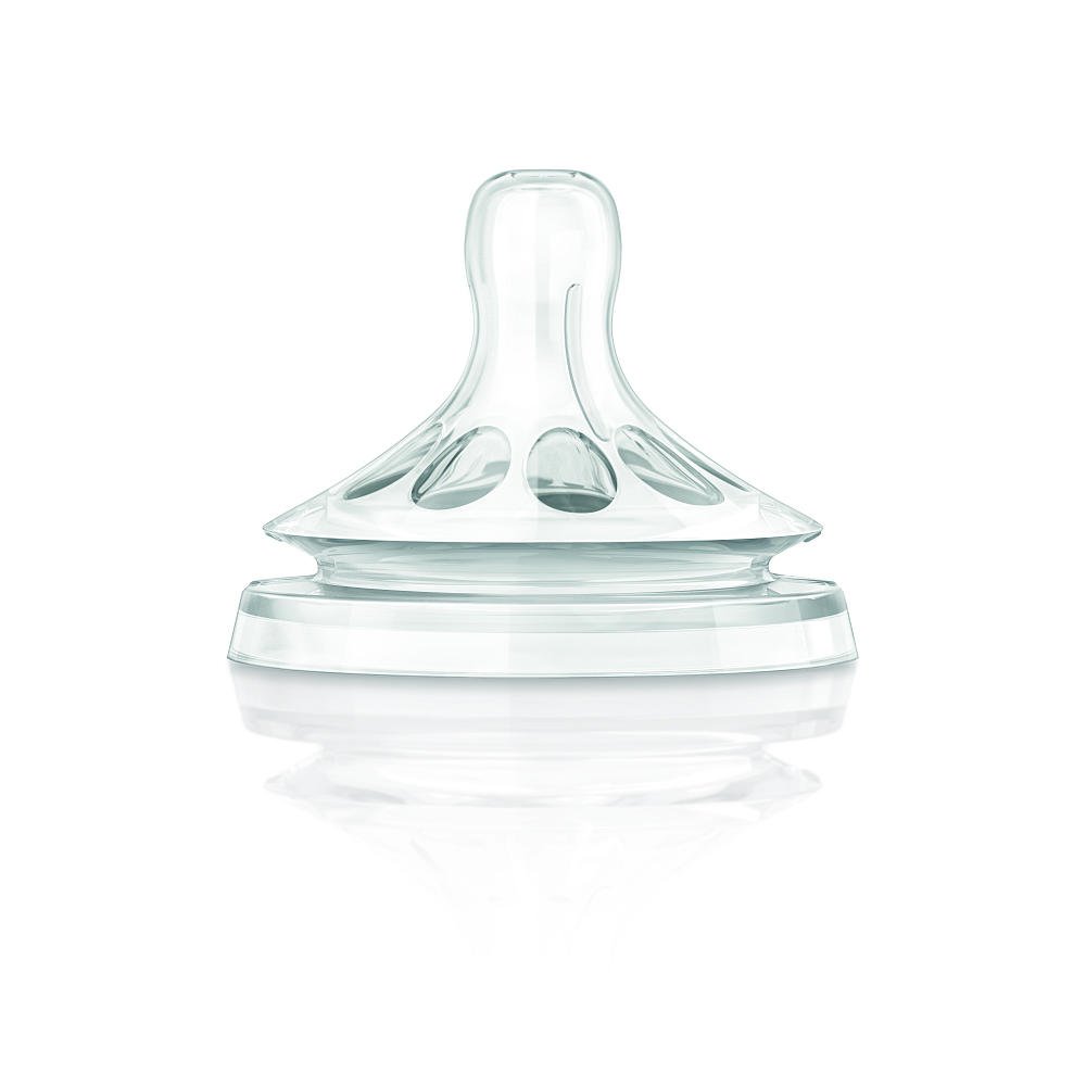 philips avent natural teats size 4