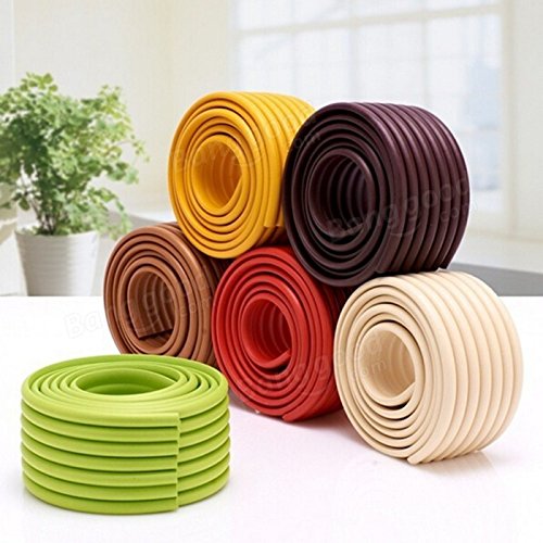 C&C Products Electric Unicycle Bumper Strip Protective Strip Accessories - Thumbnail 3