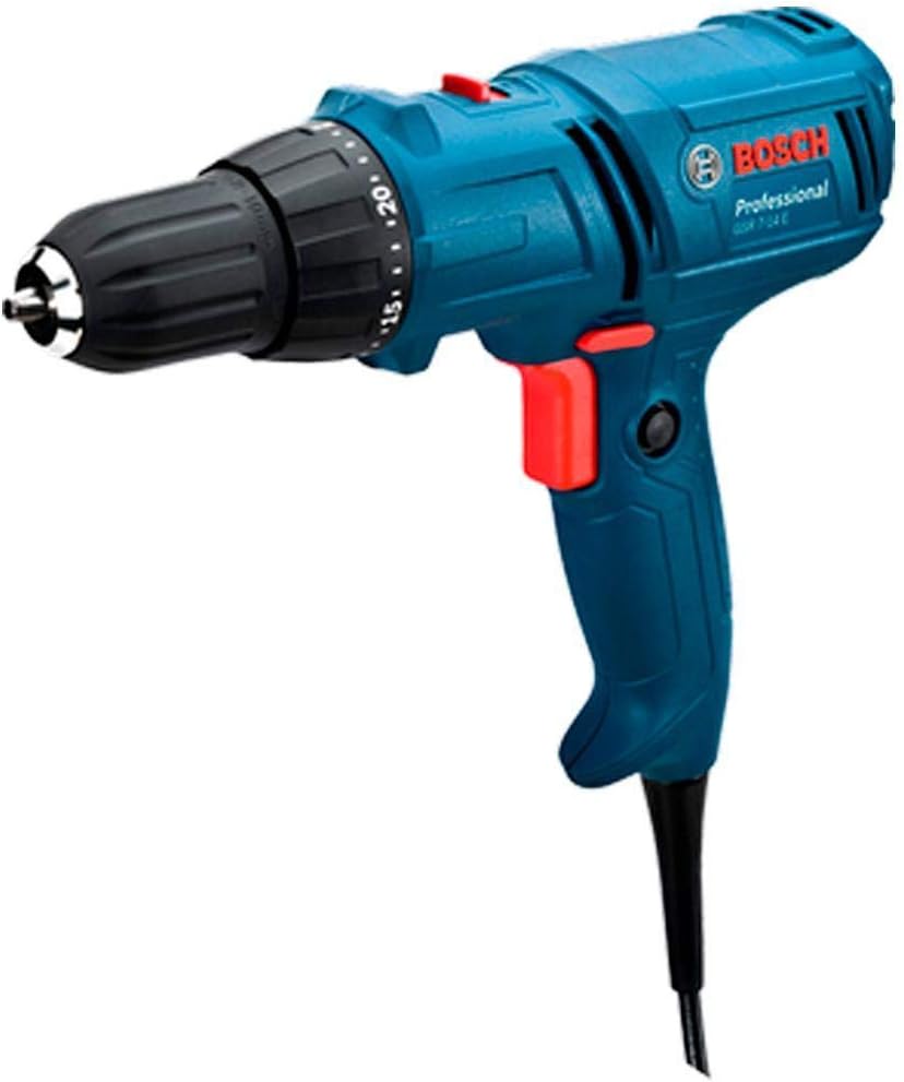 Parafusadeira Furadeira Bosch GSR 7-14 E 400W 127V