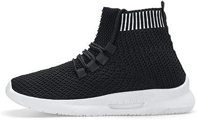 trainer sock sneakers