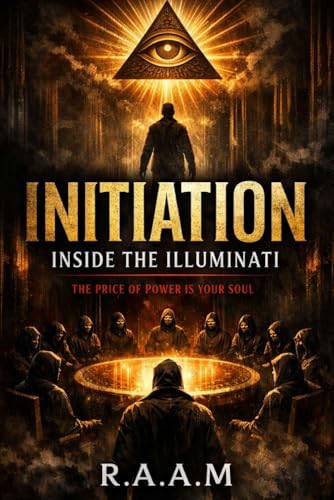Code of the Illuminati: Barreul, Abbé, Clifford, Robert Edward