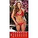 Beach Babes by Andy Pearlman 2015 Wall Calendar