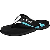 Men's Flip Flops Summer Beach Pool Water Thong Sandals Quick-Dry Flip-Flop Slides Wet Grip Soles Men Casual Slippers Outdoor Indoor
