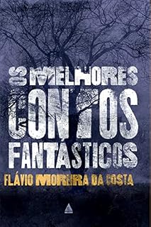 Livro Os melhores contos fantásticos