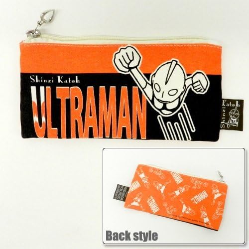 ULTRAMONSTERS Pen Pouch S ULTRAMAN