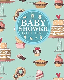 baby shower amazon list